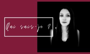 Emilie Glénisson A propos