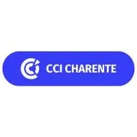 CCI Charente Logo