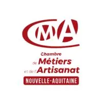 CMA Nouvelle Aquitaine Logo
