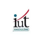 IUT Angoulême Logo